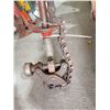 Image 3 : RIDGID Heavy-Duty Chain Pipe Wrench 32"