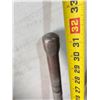 Image 5 : RIDGID Heavy-Duty Chain Pipe Wrench 32"