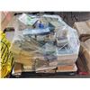 Image 1 : Pallet Of Plumbing Fixtures: Delta, Kohler, Blanco
