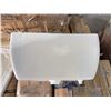 Image 2 : Pallet Lot of Toilet Tanks Crane, Kohler, Toto, ProFlo
