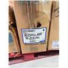 Image 3 : Pallet Lot of Toilet Tanks Crane, Kohler, Toto, ProFlo