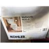 Image 6 : Pallet Lot of Toilet Tanks Crane, Kohler, Toto, ProFlo