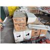 Image 7 : Pallet Lot of Toilet Tanks Crane, Kohler, Toto, ProFlo