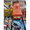 Image 6 : Pallet Lot of Power Drills, Tool Box And Drill Bits