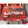 Image 1 : Hilti TE 16C Hammer Drill With Case and Bits