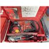 Image 2 : Hilti TE 16C Hammer Drill With Case and Bits