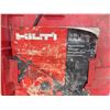 Image 3 : Hilti TE 16C Hammer Drill With Case and Bits