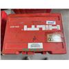 Image 1 : Hilti DX 451 Powder-Actuated Tool Kit