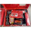 Image 2 : Hilti DX 451 Powder-Actuated Tool Kit
