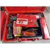 Image 3 : Hilti DX 451 Powder-Actuated Tool Kit