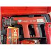 Image 5 : Hilti DX 451 Powder-Actuated Tool Kit