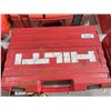 Image 2 : Hilti TE17 Rotary Hammer Drill with Case