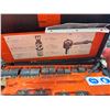Image 3 : General Cold-Shot Pipe Freeze Kit With Case