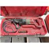 Image 2 : Milwaukee Reciprocating Saw with Case