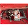 Image 3 : Hilti TE 15 Rotary Hammer Drill With Case And Bits