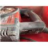 Image 4 : Hilti TE 15 Rotary Hammer Drill With Case And Bits