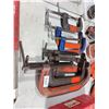 Image 4 : Lot of C-Clamps Including Cincinnati Tool