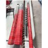 Image 2 : Lot of Hilti TE-YX SDS Max Rotary Hammer Drill Bits Set