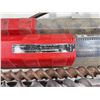 Image 5 : Lot of Hilti TE-YX SDS Max Rotary Hammer Drill Bits Set