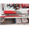 Image 6 : Lot of Hilti TE-YX SDS Max Rotary Hammer Drill Bits Set