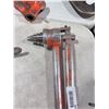 Image 2 : Ridgid Pipe Expander Tool With Handles
