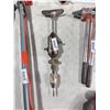 Image 2 : Vintage Hand Cranked Drill