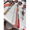 Image 1 : MCC AB-3WQ Pipe Cutter, Metal Handle