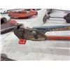Image 2 : MCC AB-3WQ Pipe Cutter, Metal Handle