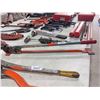 Image 4 : MCC AB-3WQ Pipe Cutter, Metal Handle
