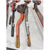 Image 1 : Ridgid 396 Tubing Bender 1in with Welded Handle