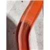 Image 2 : Ridgid 396 Tubing Bender 1in with Welded Handle