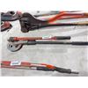Image 3 : RIDGID Pipe Bender 310 5/8 OD 16mm OD Manual Tool