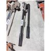 Image 1 : 1/2 Inch Metal Pipe Tube Bender Hand Tool