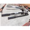 Image 2 : 1/2 Inch Metal Pipe Tube Bender Hand Tool