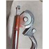 Image 3 : Imperial 364-FH 1/2" Tube Bender Tool USA