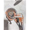 Image 3 : Imperial Brass 1/2" Tube Hand Bender Chicago