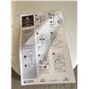 Image 3 : Bemis Toilet Seat White With Hardware