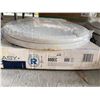 Image 2 : Bemis 800EC Plastic Toilet Seat White