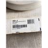 Image 2 : Kohler 4636-0 Elongated Toilet Seat White