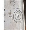 Image 3 : Kohler 4636-0 Elongated Toilet Seat White