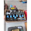 Image 1 : Lot of Hydra-Seal Hydraulic Valve Fittings