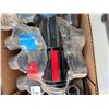 Image 4 : Lot of Hydra-Seal Hydraulic Valve Fittings