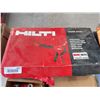 Image 1 : Hilti HDM 500 Manual Dispenser