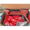 Image 3 : Hilti HDM 500 Manual Dispenser