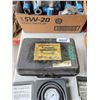 Image 1 : Honeywell Pneumatic Calibration Kit MQP800
