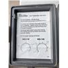 Image 2 : Robertshaw Gas Pressure Test Kit with Gauge