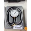 Image 3 : Robertshaw Gas Pressure Test Kit with Gauge