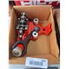 Image 1 : RIDGID Top Screw Pipe Vice