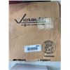 Image 2 : Lot of 2 Victaulic Style 441 SS Vic-Flange Adapter 6 in