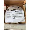 Image 3 : Lot of 2 Victaulic Style 441 SS Vic-Flange Adapter 6 in